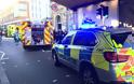 ΠΑΝΙΚΟΣ στην Βρετανία...  έκρηξη στο μετρό του Λονδίνου - Φωτογραφία 2