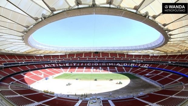 Τόσο κόστισε το νέο γήπεδο της Ατλέτικο Μαδρίτης - Φωτογραφία 1