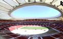 Τόσο κόστισε το νέο γήπεδο της Ατλέτικο Μαδρίτης