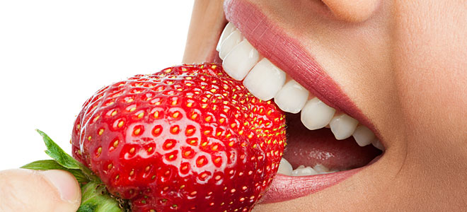 Ποια τρόφιμα βλάπτουν την υγεία των δοντιών - Φωτογραφία 1