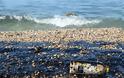 Σε αυτές τις περιοχές του Σαρωνικού απαγορεύεται η κολύμβηση λόγω μόλυνσης
