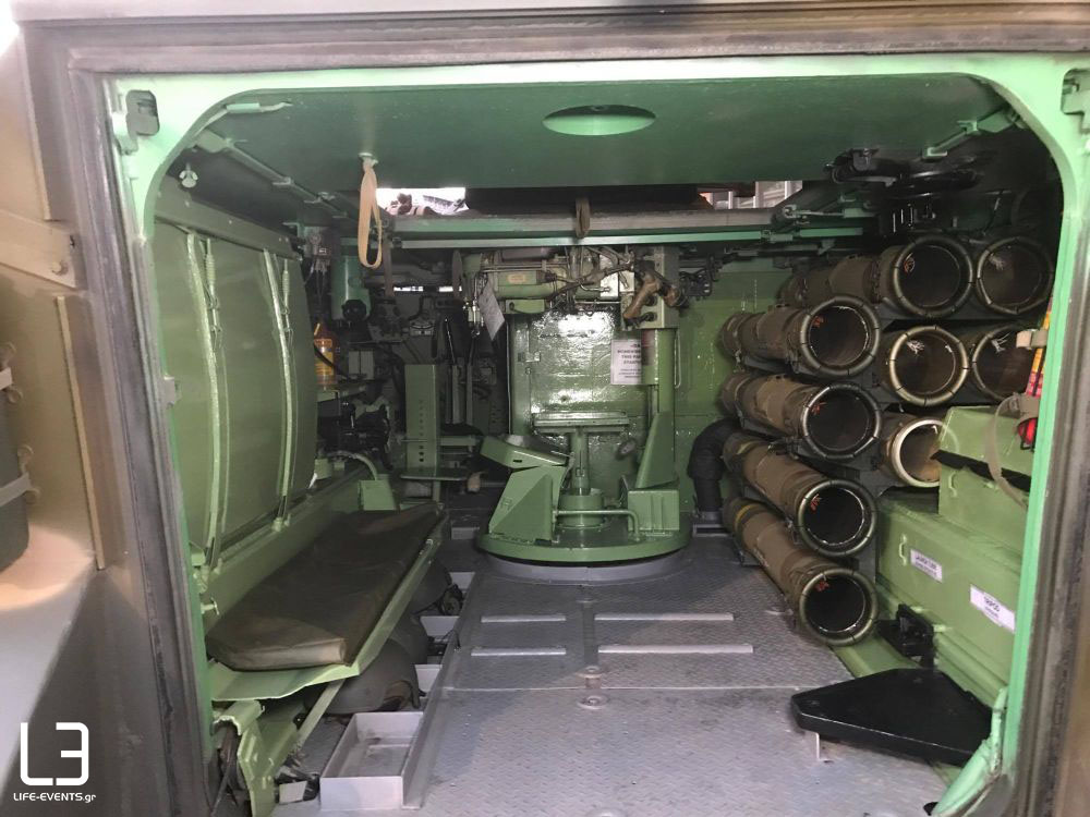 Το ανθρώπινο πρόσωπο των Ελληνικών Ενόπλων Δυνάμεων στη ΔΕΘ (pics & video) - Φωτογραφία 2