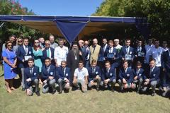 Επίσκεψη Αρχηγού ΓΕΝ στη νήσο Χίο