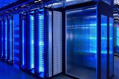 Αναθερμάνθηκε η παγκόσμια αγορά servers το 2ο τρίμηνο του 2017