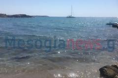 Πεντακάθαρες είναι οι παραλίες στο Κορωπί [photos]