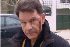 Αλέξης Κούγιας: Αυτά είναι όλα τα κωμικοτραγικά περιστατικά που μας έχει χαρίσει - Μερικά από αυτά τον έχουν πραγματικά σημαδέψει... [photos]