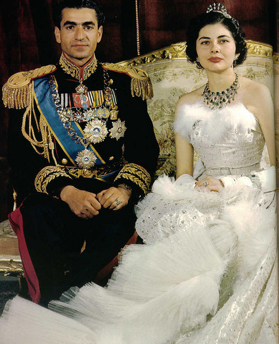 Πριγκίπισσα Σοράγια -Γιατί την έδιωξε ο Σάχης σε ηλικία 26 ετών - Φωτογραφία 3