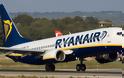 Αιφνιδιαστικά...Η Ryanair ακυρώνει περίπου 2.000 πτήσεις μέχρι το τέλος Οκτωβρίου - Φωτογραφία 2