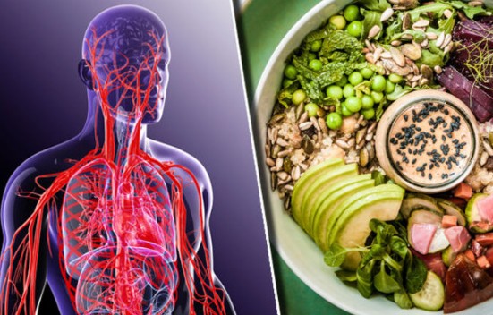 Υπέρταση – Διατροφή: Αυτό το πάμφθηνο λαχανικό μπορεί να μειώσει τον κίνδυνο - Φωτογραφία 1