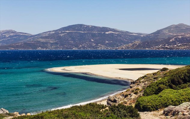 Κοντινές αποδράσεις με το αυτοκίνητο για φθινοπωρινά μπάνια - Φωτογραφία 2