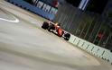 GP Σιγκαπούρης: Στην pole o Vettel - Φωτογραφία 1
