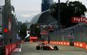 GP Σιγκαπούρης: Στην pole o Vettel - Φωτογραφία 2