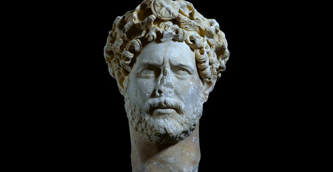 Εθνικό Αρχαιολογικό Μουσείο: Περιοδική έκθεση για τον Αδριανό και την Αθήνα της διανόησης - Φωτογραφία 1