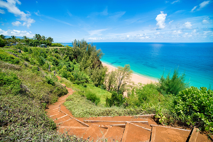 WILL SMITH O μικρός παράδεισος στη Χαβάη που πούλησε για 12 εκατ. δολάρια - Φωτογραφία 2