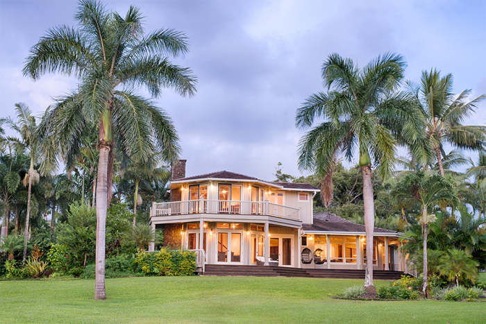 WILL SMITH O μικρός παράδεισος στη Χαβάη που πούλησε για 12 εκατ. δολάρια - Φωτογραφία 4