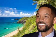 WILL SMITH O μικρός παράδεισος στη Χαβάη που πούλησε για 12 εκατ. δολάρια