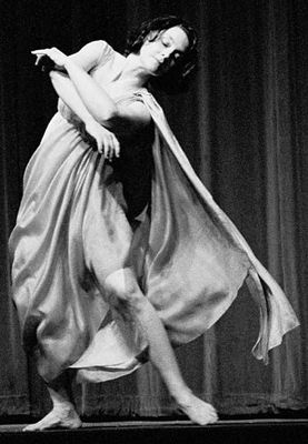 Η «μητέρα» του μοντέρνου χορού Ισιδώρα Ντάνκαν - Φωτογραφία 2