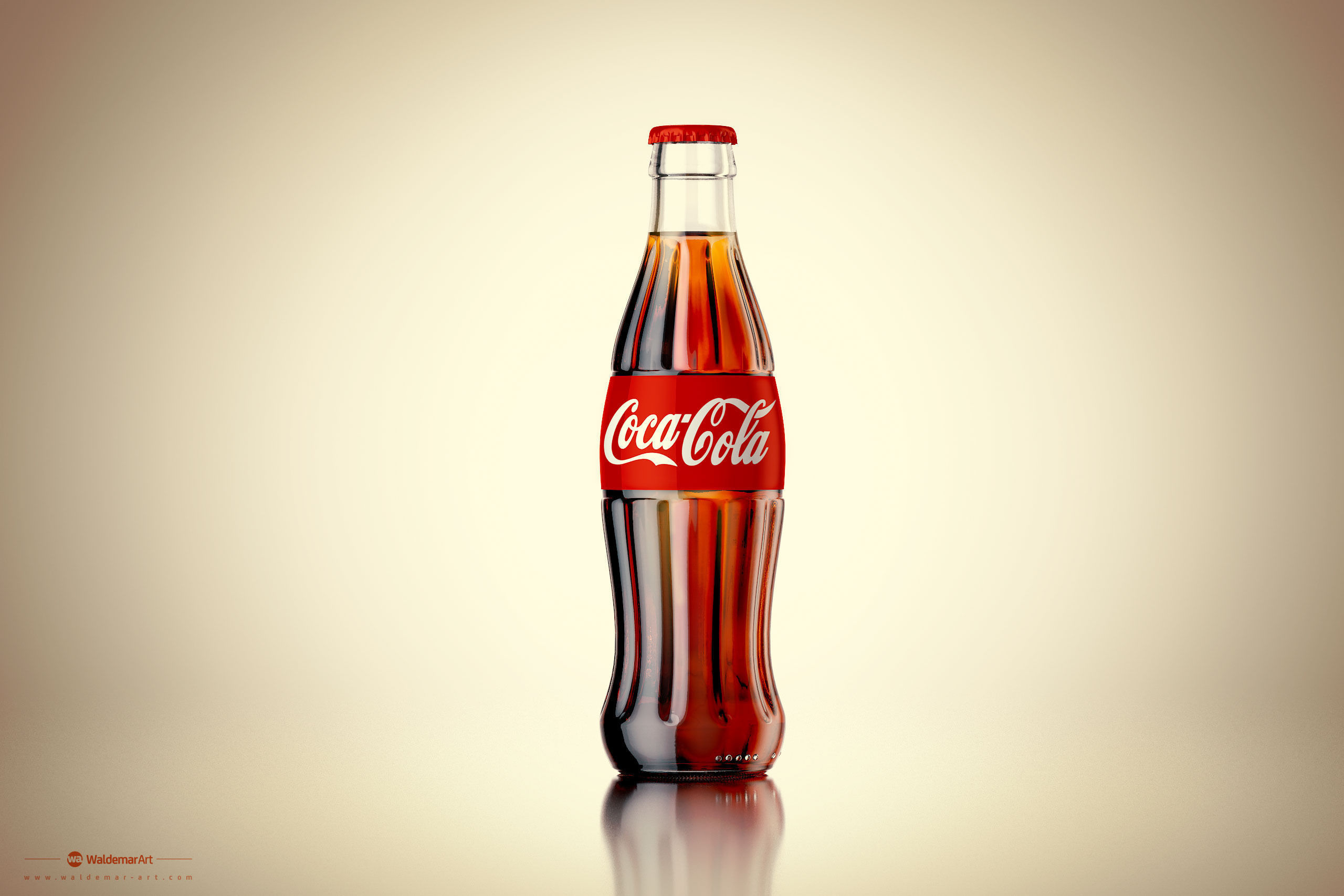Γιατί η Coca Cola έχει πιο ωραία γεύση σε γυάλινο μπουκάλι - Φωτογραφία 2