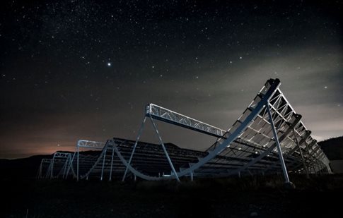 Το τηλεσκόπιο που θα «μετρήσει» το Σύμπαν - Φωτογραφία 1
