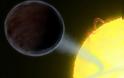 NASA: Ανακαλύφθηκε εξωπλανήτης χωρίς φως...