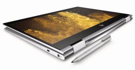 Η HP παρουσιάζει εντυπωσιακά νέα EliteBooks και το πρώτο AiO PC - Φωτογραφία 10