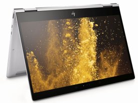 Η HP παρουσιάζει εντυπωσιακά νέα EliteBooks και το πρώτο AiO PC - Φωτογραφία 9