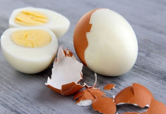 Πώς μπορείτε να χρησιμοποιήσετε τα ληγμένα αυγά - Φωτογραφία 1