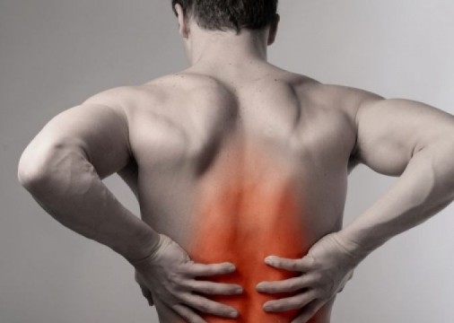 Ο απρόσμενος λόγος που μπορεί να προκαλεί πόνο στην πλάτη - Φωτογραφία 1