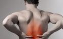 Ο απρόσμενος λόγος που μπορεί να προκαλεί πόνο στην πλάτη
