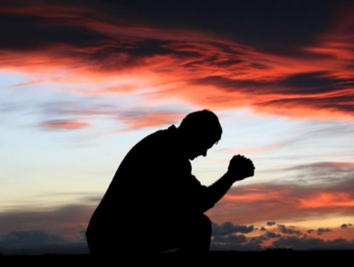 Τι συμβαίνει στον εγκέφαλό σου όταν προσεύχεσαι; - Φωτογραφία 1