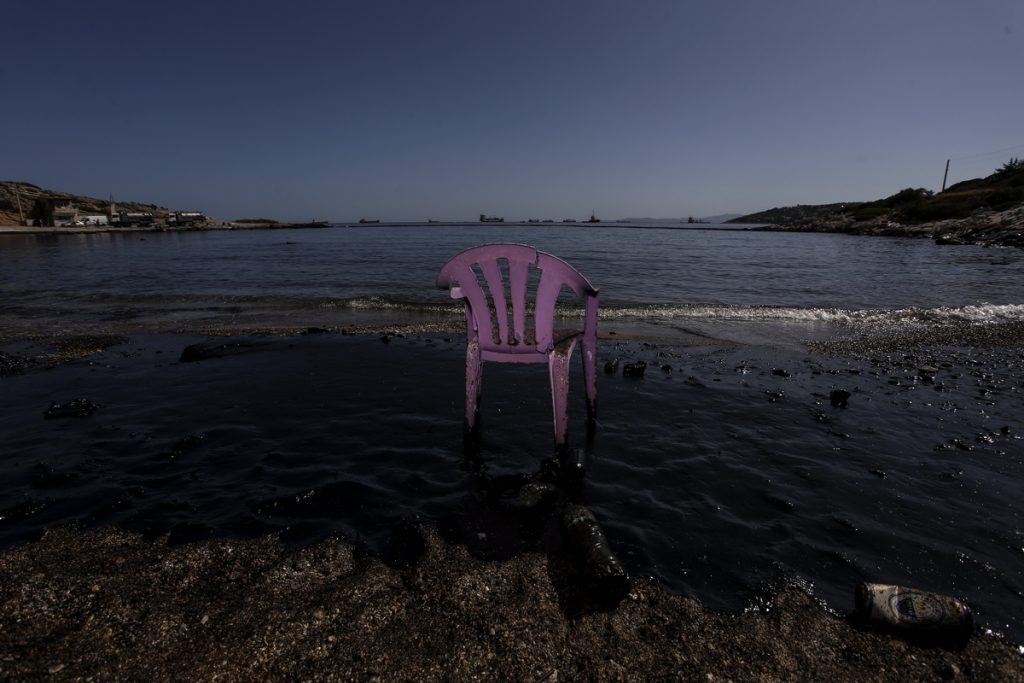 Μας στέρησαν και την θάλασσα, δεν άνοιξε ρουθούνι!Παγκόσμιο σοκ για τους ηττημένους Αθηναίους - Φωτογραφία 3