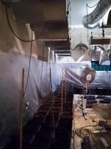 Εντοπίσθηκε πλήρως εξοπλισμένο εργαστήριο υδροπονικής καλλιέργειας δενδρυλλίων κάνναβης στα Μελίσσια [photos] - Φωτογραφία 3