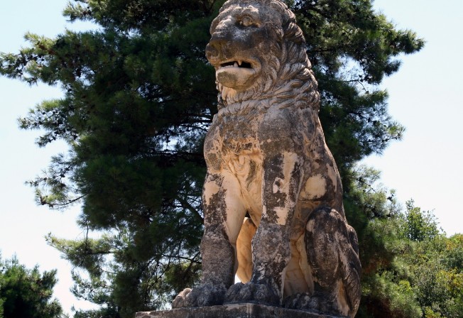 Υπήρχαν λιοντάρια στην Αρχαία Ελλάδα. Τι αναφέρει ο Ηρόδοτος; - Φωτογραφία 1