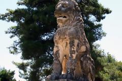 Υπήρχαν λιοντάρια στην Αρχαία Ελλάδα. Τι αναφέρει ο Ηρόδοτος;