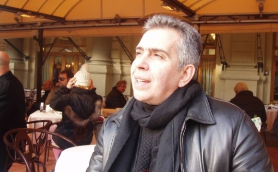Θρήνος: Πέθανε ο ηθοποιός Δημήτρης Σεϊτάνης - Φωτογραφία 2