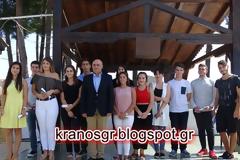 Μια ξεχωριστή εκδήλωση για τις οικογένειες των στρατιωτικών στην 1η Στρατιά