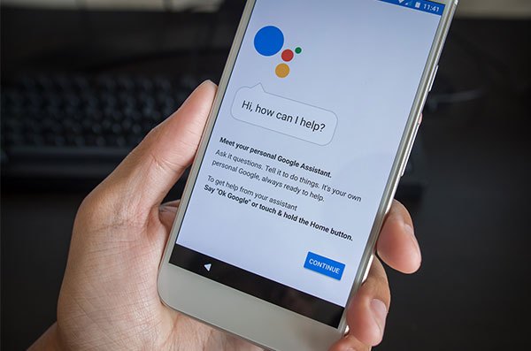 Ο ψηφιακός βοηθός Google Assistant θα γίνει σταδιακά ο προσωπικός μεταφραστής σου [video] - Φωτογραφία 1