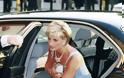 Ο λόγος που η πριγκίπισσα Diana κρατούσε πάντα τα τσαντάκια της κολλητά στο στήθος της - Φωτογραφία 3