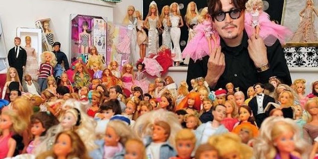 Καμμένος... «Πήγα να αγοράσω για τα παιδιά μου κούκλες Barbie»....ΠΟΛΥ  ΞΥΛΟ  Ο ΑΔΩΝΙΣ ΣΤΟΝ  ΚΑΜΜΕΝΟ - Φωτογραφία 2