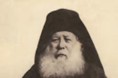 9630 - Μοναχός Ισίδωρος Καυσοκαλυβίτης (1885 - 19 Σεπτεμβρίου 1968)