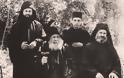 9630 - Μοναχός Ισίδωρος Καυσοκαλυβίτης (1885 - 19 Σεπτεμβρίου 1968) - Φωτογραφία 2