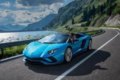 LAMBORGHINI AVENTADOR S ROADSTER Το συγκλονιστικότερο κάμπριο όλων των εποχών;
