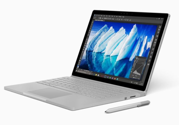 Η Microsoft ετοιμάζει την παρουσίαση νέου Surface - Φωτογραφία 1