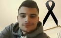 Νεκρός σε τροχαίο ο 17χρονος ποδοσφαιριστής του Αχαρναϊκού Γιώργος Πρίντεζης