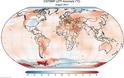 NASA: Ο φετινός Αύγουστος ήταν ο δεύτερος πιο ζεστός εδώ και 137 χρόνια