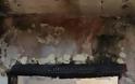 Λεμεσός: Παρανάλωμα του πυρός διώροφη κατοικία στο Κοιλάνι - Φωτογραφία 2