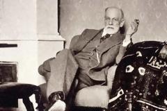 Όταν ο Φρόυντ ανέβηκε στην Ακρόπολη του συνέβη κάτι μοναδικό