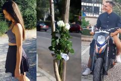 Νέα δεδομένα για το πολύνεκρο τροχαίο: Ανατριχιάζει η τελευταία ανάρτηση του θύματος - Σκληρές εικόνες [photos+video]