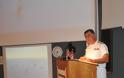 Ομιλία Αρχηγού ΓΕΝ σε Προσωπικό του Πολεμικού Ναυτικού - Φωτογραφία 2