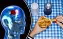 Νέα μάστιγα: Ποιο φαγητό προκαλεί εγκεφαλικό επεισόδιο στους νέους